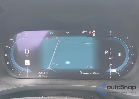 2024 Volvo Xc60 B5 Plus Dark Theme z USA, uszkodzony, nr VIN YV4L12RL4R1713474